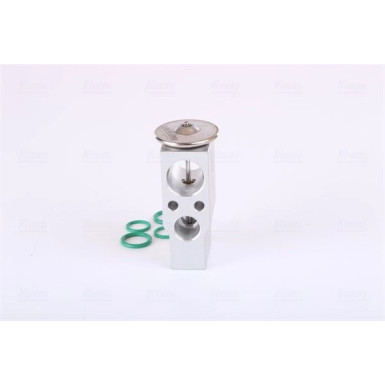 Expansionsventil Audi Q5 17 FIRST FIT 999377