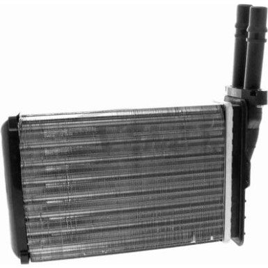 VEMO Wärmetauscher, Innenraumheizung V46-61-0006