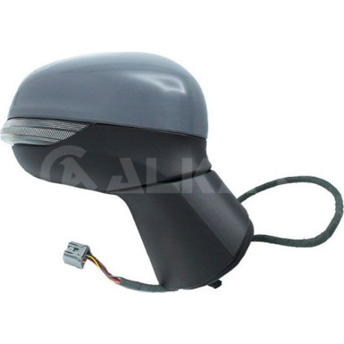 SPIEGEL R EL VERS HZB KONV GRU 6-PIN | FORD PUMA II 9,19 | 2770,702,1