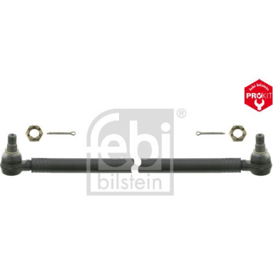 FEBI BILSTEIN Lenkrad 24088 ProKit