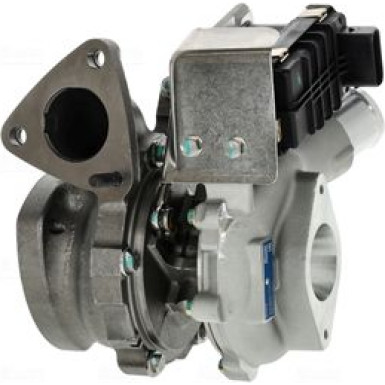Nissens Turbo | FORD Ranger,Transit 06 | 93412 Nissens Turbo | FORD Ranger,Transit 06 | 93412