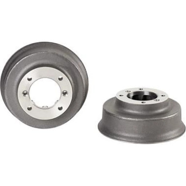 14.3169.10 Bremstrommel ESSENTIAL LINE