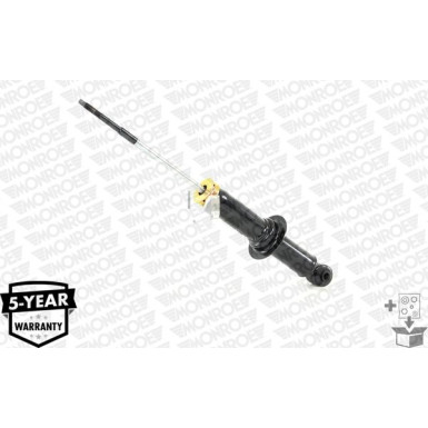 SENSA-TRAC-Stoßdämpfer HA | DODGE Caliber,JEEP Compass,Patriot 06 | 72401ST