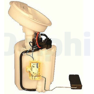 DELPHI Kraftstoffpumpe FG1016-12B1