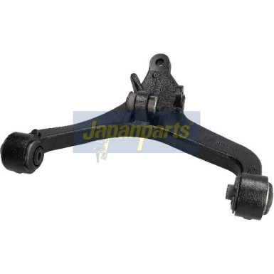 Lenker, Radaufhängung BS-916L