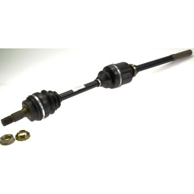 SPIDAN Antriebswelle