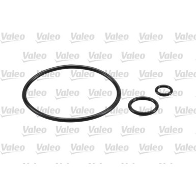 VALEO Ölfilter | 586550