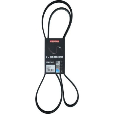 KAMOKA Keilrippenriemen KAMOKA Keilrippenriemen