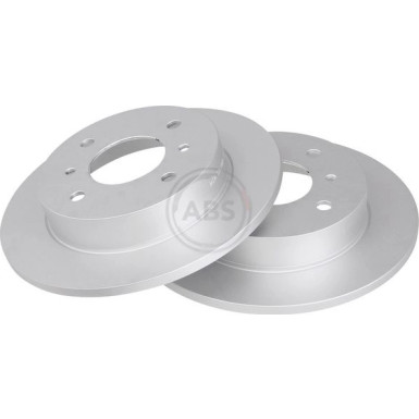 A.B.S. Bremsscheibe A.B.S. Bremsscheibe