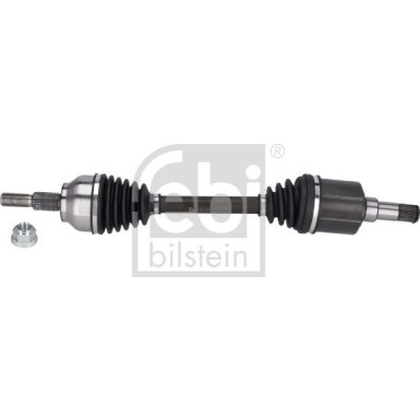 FEBI BILSTEIN Antriebswelle | 183496