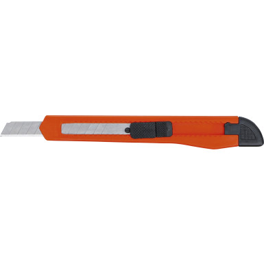 BGS Universalmesser | Abbrechklinge 9 mm | 7972