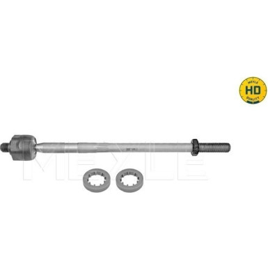 72 305 063HD Axialgelenk VA li/re RENAULT Modus 04 MEYLE-HD: Better than OE 16-16 031 0033/HD