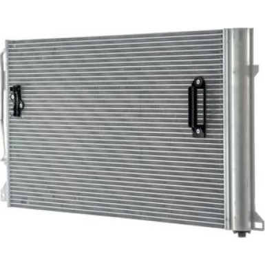 Kondensator, Klimaanlage BEHR Premium Line AC 659 000P
