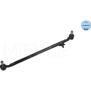 15 311 017 Spurstange VA mitte MERCEDES W201 82-93 MEYLE-ORIGINAL: True to OE 160403100