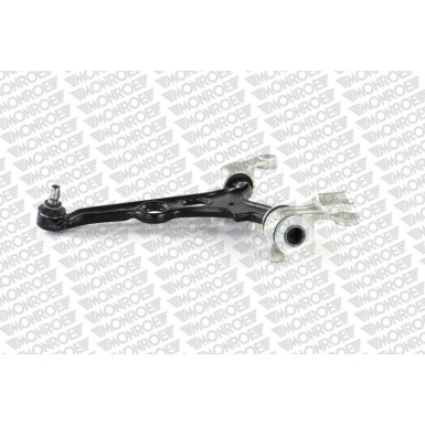 MONROE Lenker, Radaufhängung