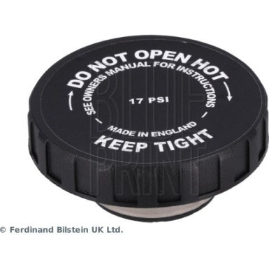 Verschlussdeckel, Kühlmittelbehälter | ADA109905 Verschlussdeckel, Kühlmittelbehälter | ADA109905