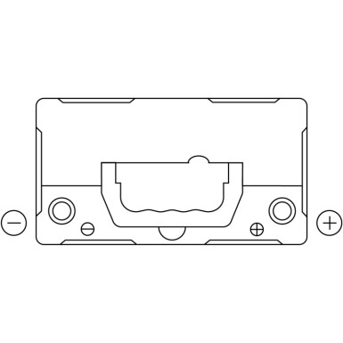 EXIDE Starterbatterie EXIDE Starterbatterie