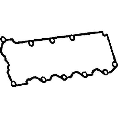 440101P Dichtung, Zylinderkopfhaube