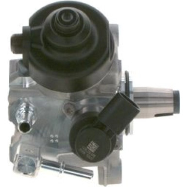 0 445 010 767 Hochdruckpumpe