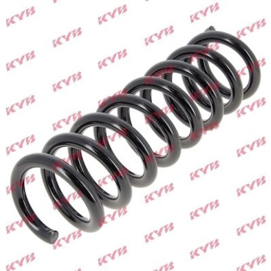 KYB Fahrwerksfeder Db T. E (W211) 1.8/2.1Cdi/2.6 03/02-12/08 | RA6481