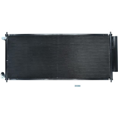 KAMOKA Kondensator, Klimaanlage 7800188