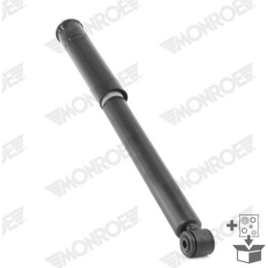 MONROE ORIGINAL-Gasdämpfer HA | MERCEDES W124 | 43071 MONROE ORIGINAL-Gasdämpfer HA | MERCEDES W124 | 43071