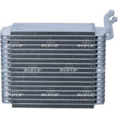 Verdampfer, Klimaanlage | 36044