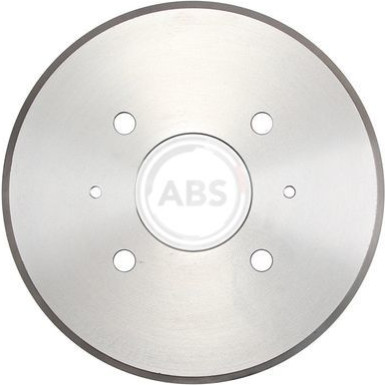 A.B.S. Bremstrommel 3423-S A.B.S. Bremstrommel 3423-S