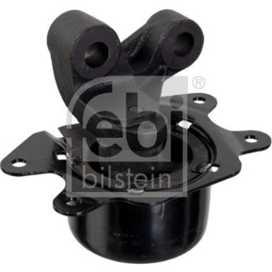 FEBI BILSTEIN Lagerung, Motor | 178863