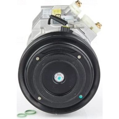 Kompressor PKW Geely Emgrand EC175 FIRST FIT 890371