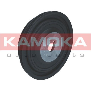 KAMOKA Riemenscheibe, Kurbelwelle KAMOKA Riemenscheibe, Kurbelwelle