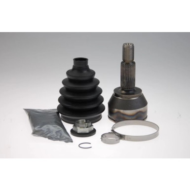 Gelenksatz, Antriebswelle | FORD Fiesta,Fusion 01 | 36752