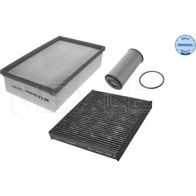 Filter-Satz MEYLE-ORIGINAL-KIT: Better solution for you 112 330 0016/S Filter-Satz MEYLE-ORIGINAL-KIT: Better solution for you 112 330 0016/S