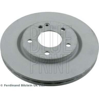 BLUE PRINT Bremsscheibe ADU174398 BLUE PRINT Bremsscheibe ADU174398