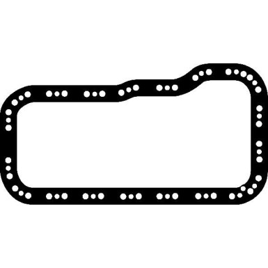 423872P Dichtung, Ölwanne