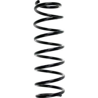 SPIDAN Fahrwerksfeder 49528