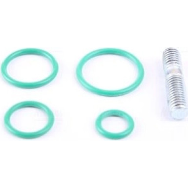 Expansionsventil Renault Clio 98 FIRST FIT 999297