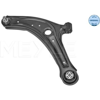 Querlenker VA li FORD Fiesta 17 MEYLE-ORIGINAL: True to OE 7160500049