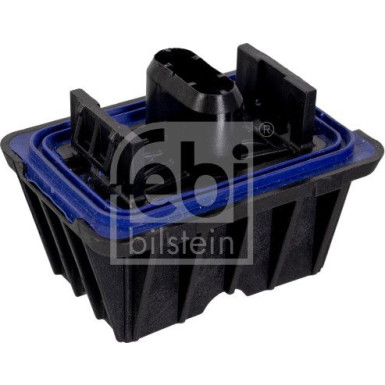 FEBI BILSTEIN Aufnahme, Wagenheber