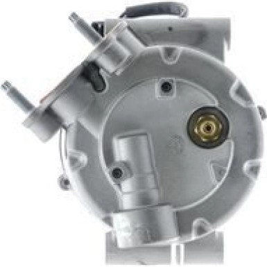 Kompressor, Klimaanlage BEHR Premium Line ACP 1364 000P