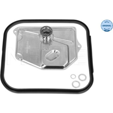 Hydraulikfiltersatz,Automatikgetr MERCEDES W123,W116,R107 MEYLE-ORIGINAL: True to OE 140272003
