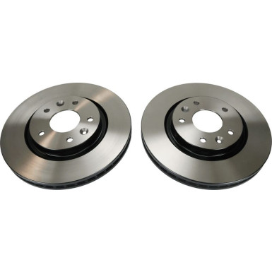 72 481 069 Bremsscheibe VA RENAULT Kadjar 15 DF6786