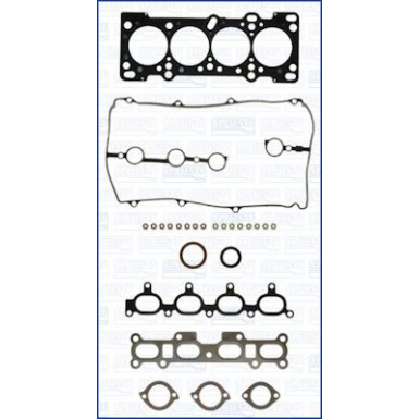 52200200 Dichtungssatz, Zylinderkopf MULTILAYER STEEL