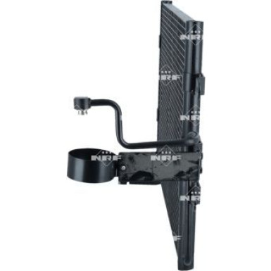 Kondensator, Klimaanlage EASY FIT 35733