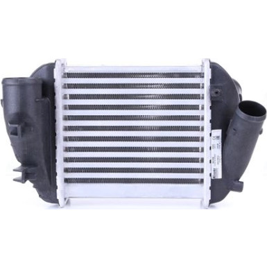 Ladeluftkühler PKW AUDI A4 II 2,5 TDI LEFT 01 FIRST FIT 96708