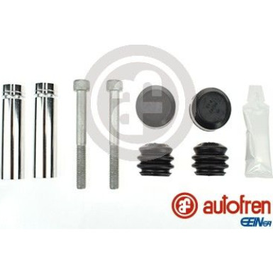 D7030C Führungshülsensatz, Bremssattel D7030C Führungshülsensatz, Bremssattel