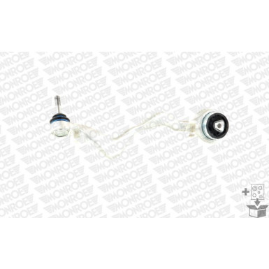 MONROE Lenker, Radaufhängung MONROE Lenker, Radaufhängung