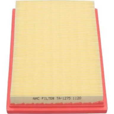 AMC Luftfilter PKW | Toyota Corolla (E11) 1,4-1,6 00 | TA-1275