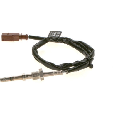 Abgastemperatursensor | AUDI A3,SKODA,SEAT,VW 12 | 0 986 259 066