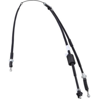 1190531 Seilzug, Feststellbremse